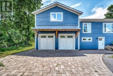 14 EASTERN AVENUE Prince Edward County (Ameliasburg Ward) Ontario photo 31