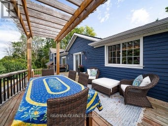 14 EASTERN AVENUE Prince Edward County (Ameliasburg Ward) Ontario photo 36