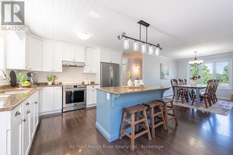 9285 TURK ROAD, Hamilton Township, Ontario, K0K1C0