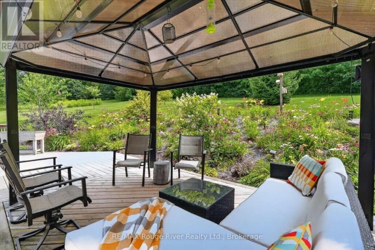 9285 TURK ROAD, Hamilton Township, Ontario, K0K1C0