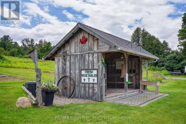 9285 TURK ROAD, Hamilton Township, Ontario, K0K1C0