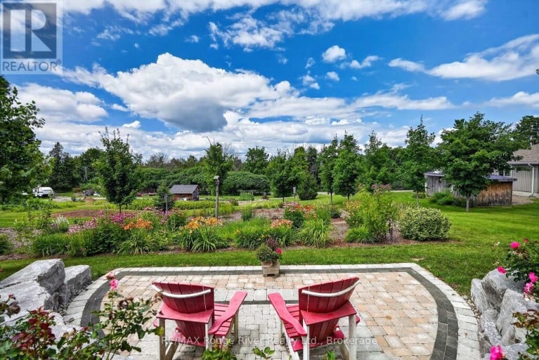 9285 TURK ROAD, Hamilton Township, Ontario, K0K1C0