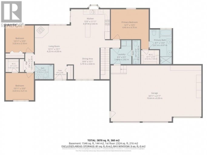 9285 TURK ROAD, Hamilton Township, Ontario, K0K1C0