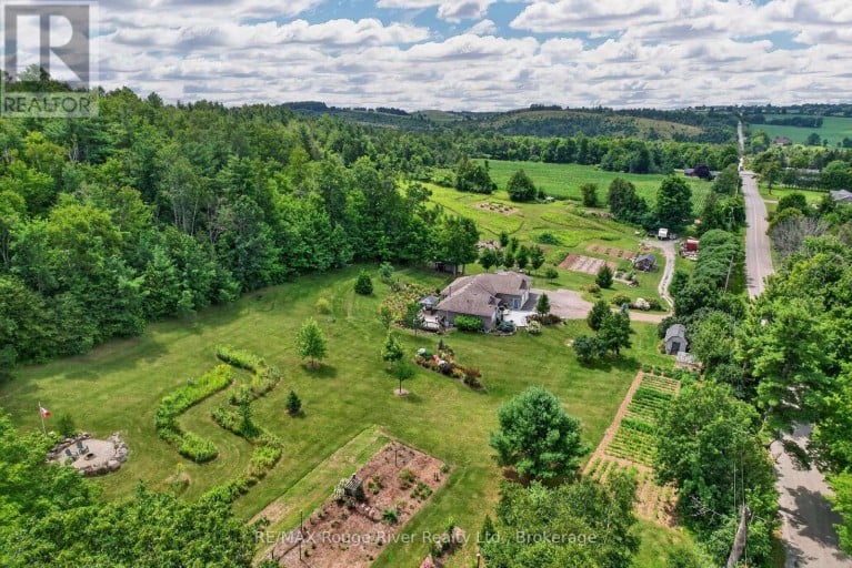 9285 TURK ROAD, Hamilton Township, Ontario, K0K1C0