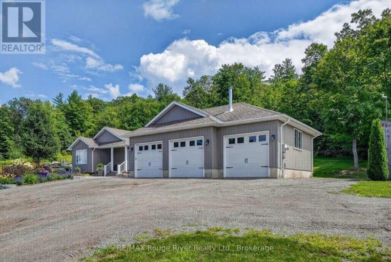 9285 TURK ROAD, Hamilton Township, Ontario, K0K1C0