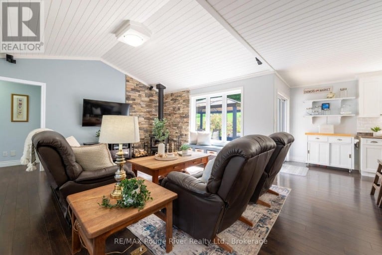 9285 TURK ROAD, Hamilton Township, Ontario, K0K1C0