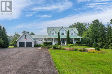 5216 BRADFORD ROAD N, Frontenac (Frontenac South) Ontario