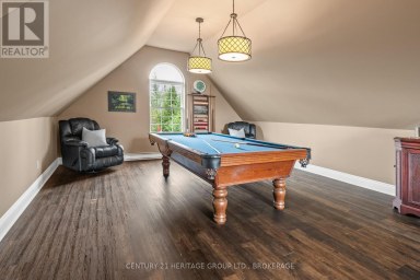 5216 BRADFORD ROAD N, Frontenac (Frontenac South) Ontario