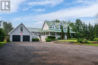 5216 BRADFORD ROAD N, Frontenac (Frontenac South) Ontario