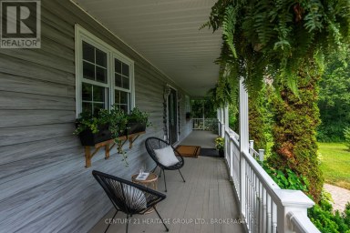 5216 BRADFORD ROAD N, Frontenac (Frontenac South) Ontario