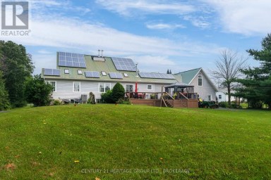 5216 BRADFORD ROAD N, Frontenac (Frontenac South) Ontario