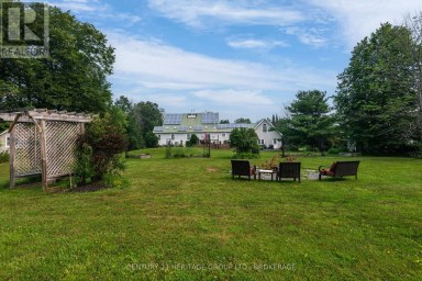 5216 BRADFORD ROAD N, Frontenac (Frontenac South) Ontario