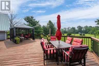 5216 BRADFORD ROAD N, Frontenac (Frontenac South) Ontario
