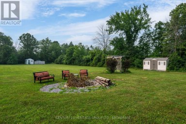 5216 BRADFORD ROAD N, Frontenac (Frontenac South) Ontario