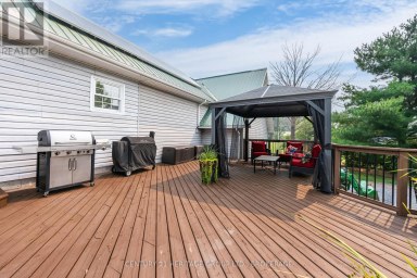5216 BRADFORD ROAD N, Frontenac (Frontenac South) Ontario