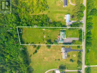 5216 BRADFORD ROAD N, Frontenac (Frontenac South) Ontario