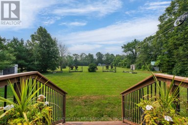 5216 BRADFORD ROAD N, Frontenac (Frontenac South) Ontario