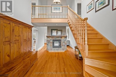 5216 BRADFORD ROAD N, Frontenac (Frontenac South) Ontario