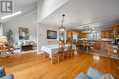 5216 BRADFORD ROAD N, Frontenac (Frontenac South) Ontario