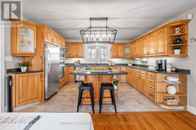 5216 BRADFORD ROAD N, Frontenac (Frontenac South) Ontario