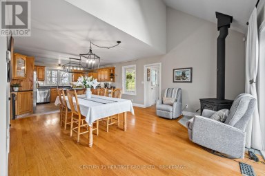 5216 BRADFORD ROAD N, Frontenac (Frontenac South) Ontario