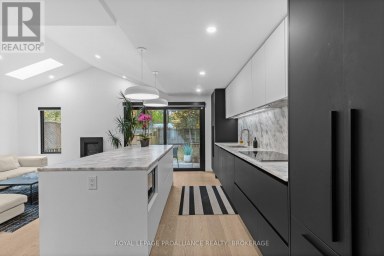 78 PEMBROKE STREET, Kingston (Central City East) Ontario
