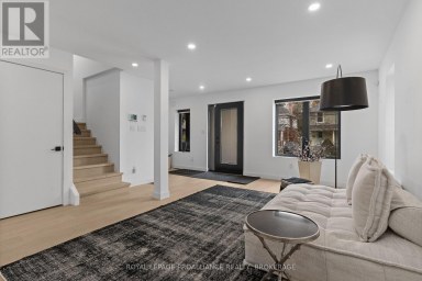78 PEMBROKE STREET, Kingston (Central City East) Ontario