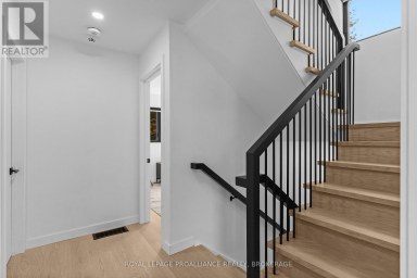78 PEMBROKE STREET, Kingston (Central City East) Ontario