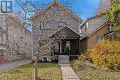 78 PEMBROKE STREET, Kingston (Central City East) Ontario