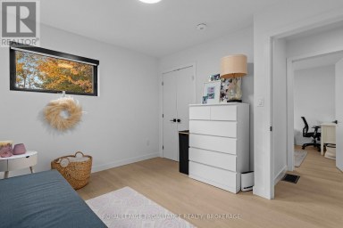 78 PEMBROKE STREET, Kingston (Central City East) Ontario