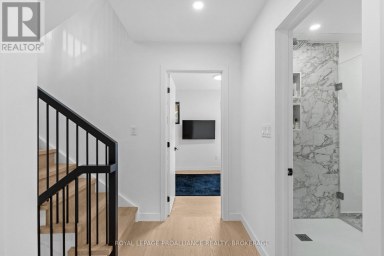 78 PEMBROKE STREET, Kingston (Central City East) Ontario