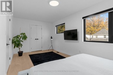 78 PEMBROKE STREET, Kingston (Central City East) Ontario