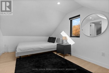 78 PEMBROKE STREET, Kingston (Central City East) Ontario
