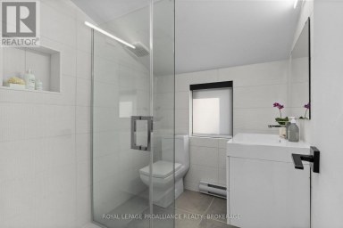 78 PEMBROKE STREET, Kingston (Central City East) Ontario