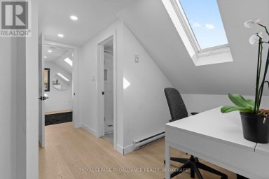 78 PEMBROKE STREET, Kingston (Central City East) Ontario