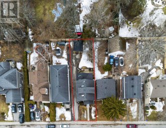 78 PEMBROKE STREET, Kingston (Central City East) Ontario