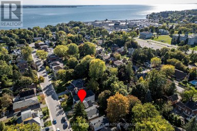78 PEMBROKE STREET, Kingston (Central City East) Ontario