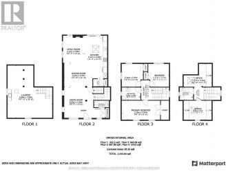 78 PEMBROKE STREET, Kingston (Central City East) Ontario