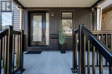 78 PEMBROKE STREET, Kingston (Central City East) Ontario