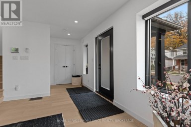 78 PEMBROKE STREET, Kingston (Central City East) Ontario