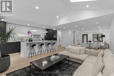 78 PEMBROKE STREET, Kingston (Central City East) Ontario