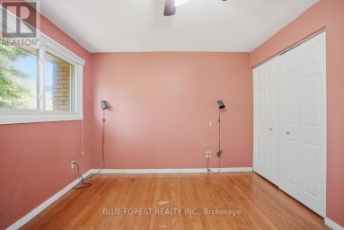 230 CAIRN STREET London South (South J) Ontario photo 24