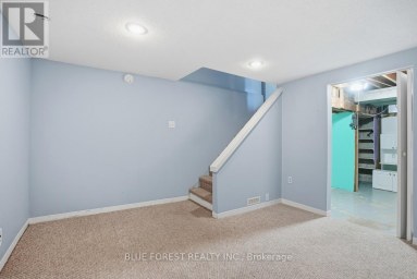 230 CAIRN STREET London South (South J) Ontario photo 37