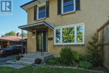 230 CAIRN STREET London South (South J) Ontario photo 4