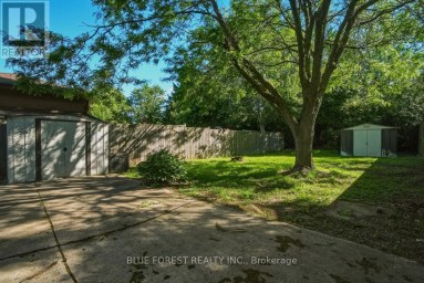 230 CAIRN STREET London South (South J) Ontario photo 41