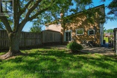 230 CAIRN STREET London South (South J) Ontario photo 44