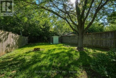 230 CAIRN STREET London South (South J) Ontario photo 45