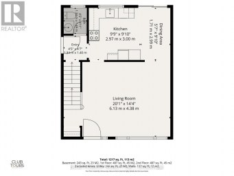 230 CAIRN STREET London South (South J) Ontario photo 6