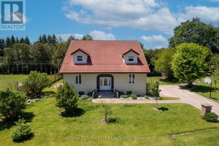 176 Eastman Avenue, Strathroy-caradoc (nw), Ontario (id X13758750)