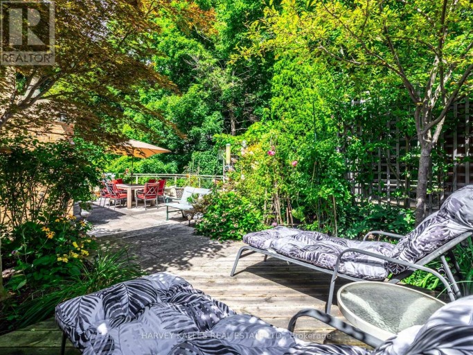 PH16 - 3800 YONGE STREET, Toronto (Bedford Park-Nortown), Ontario, M4N3P7